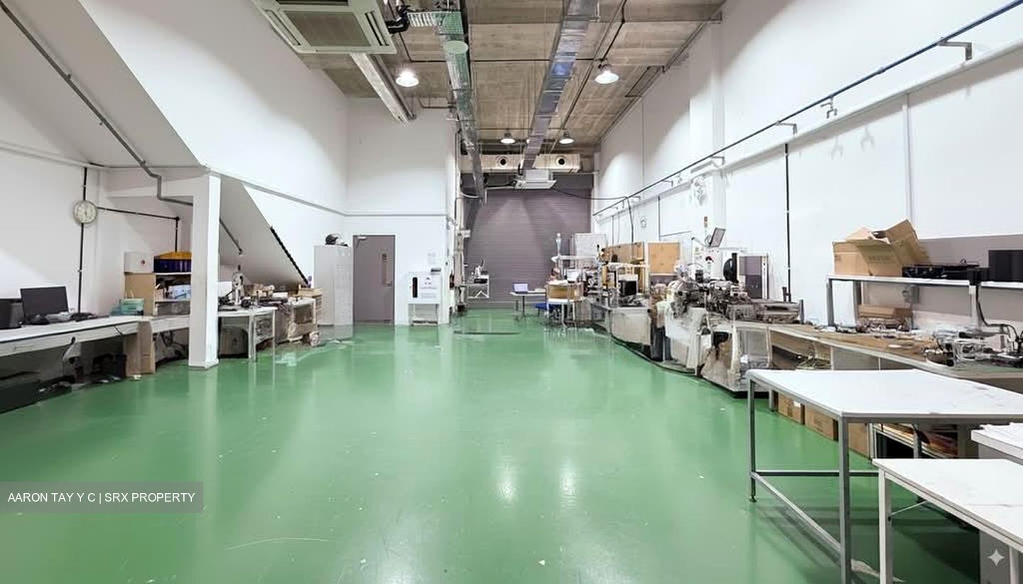 Nordcom One (D27), Factory #567628851